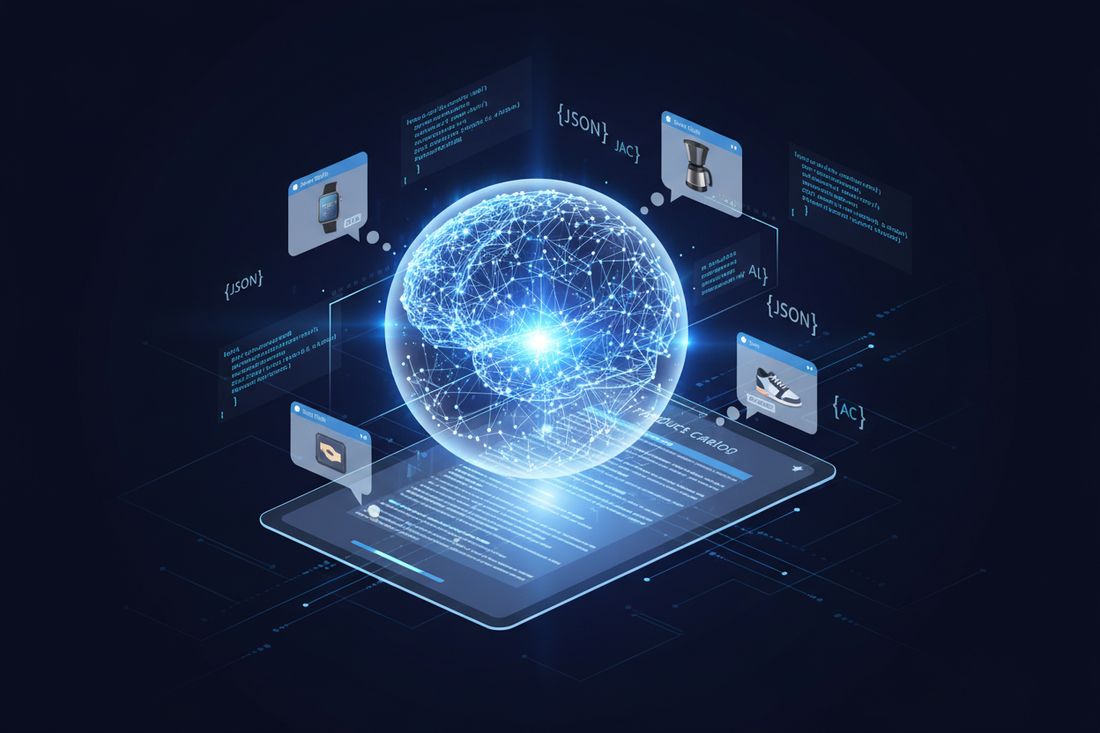 What Is the Best Shopify App for AI SEO in 2026?