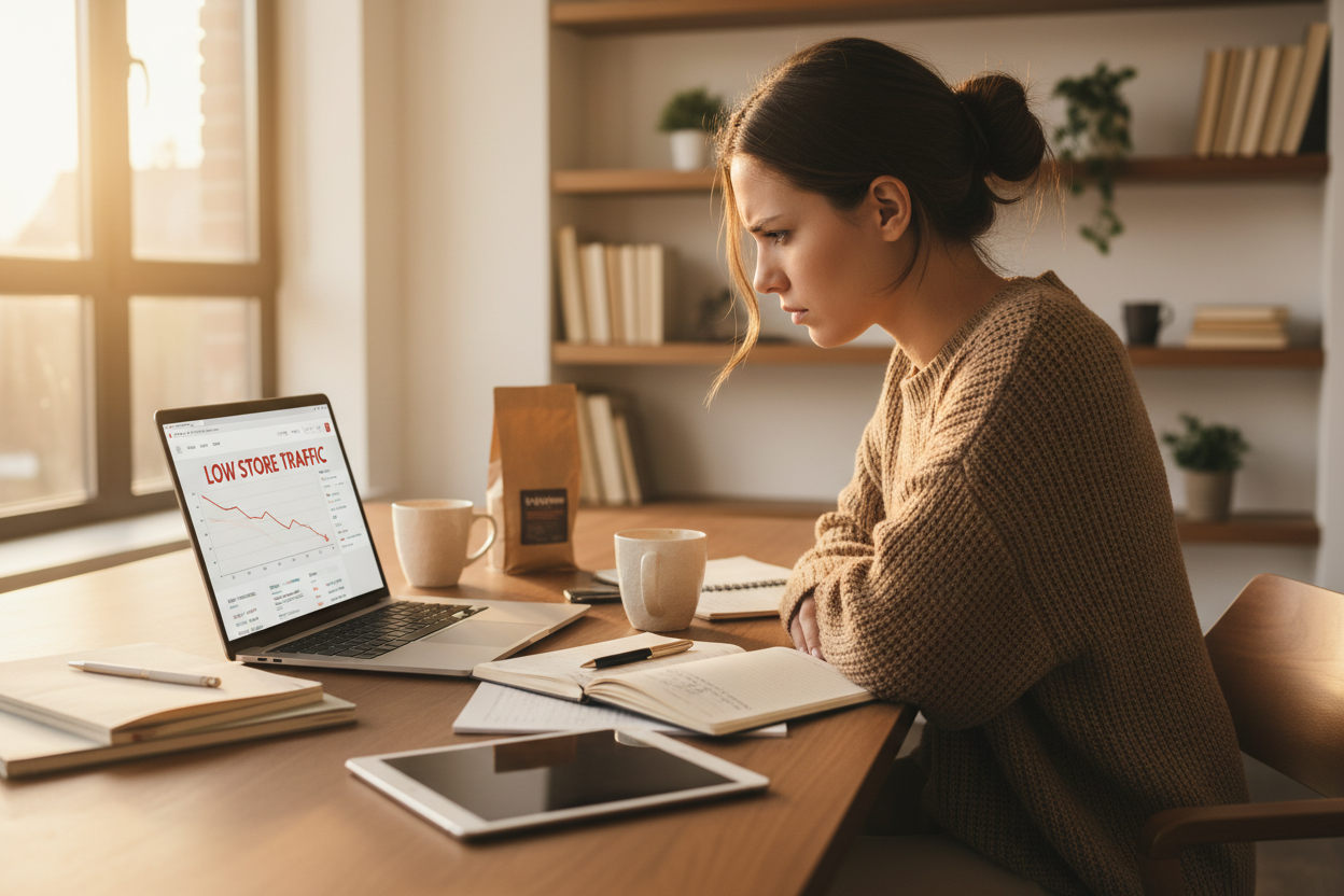 Vizby.ai vs. Traditional SEO Apps: What's the Difference for Shopify Merchants?