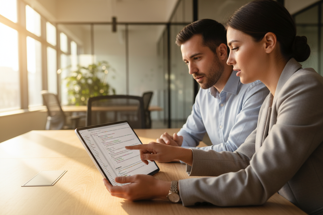 Vizby.ai vs. Schema App: Structured Data Showdown for Shopify